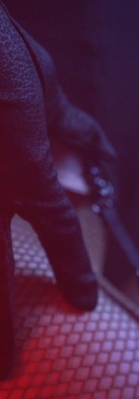 Show cabaret Lempicka Shy