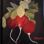 Radishes_LoisStanciak_Foodforthoughtexhibit
