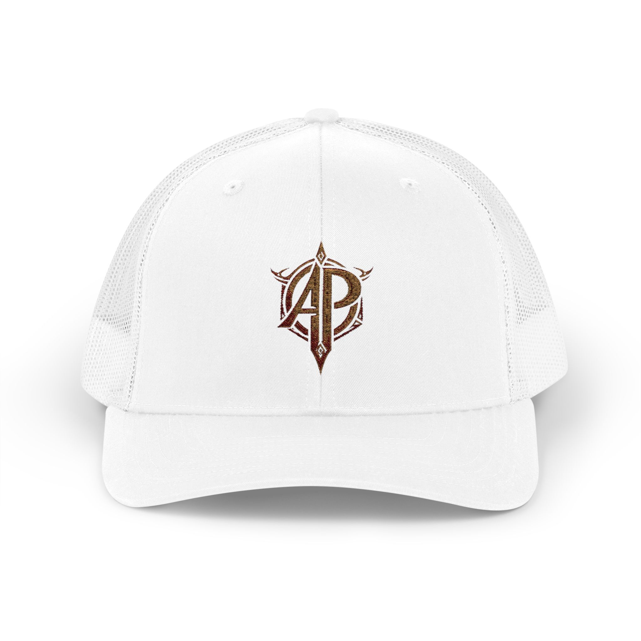 AP Trucker Cap