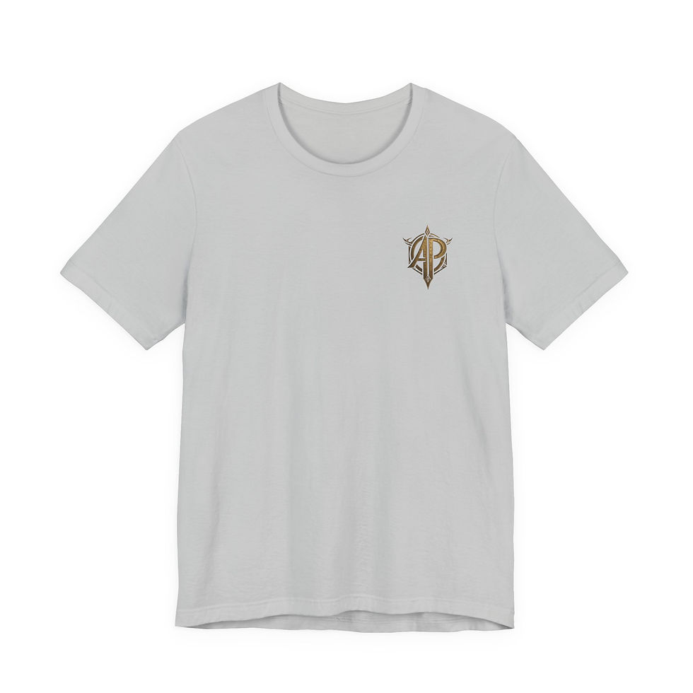 Thumbnail: AP T-SHIRT