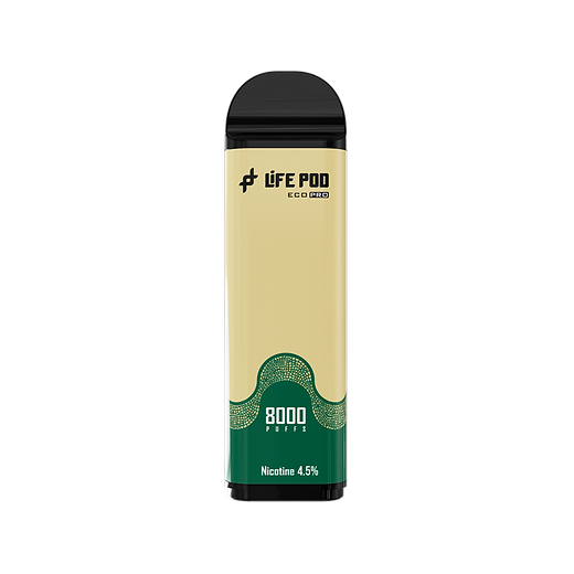 wholesale 510 vape batteries Hemp Living - 510 Thread Variable Voltage LED Display Smart Vape Battery -  Forest Green (MSRP $24.95)