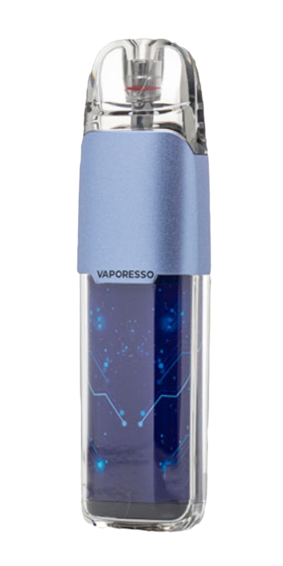 Miniatura: VAPORESSO LUXE Q2 SE POD KIT