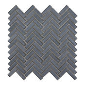 Savoy Classic Mosaic Herringbone Lantern 11x11.jpg