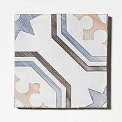 Star Turn Matte Ceramic Tile 6x6.webp