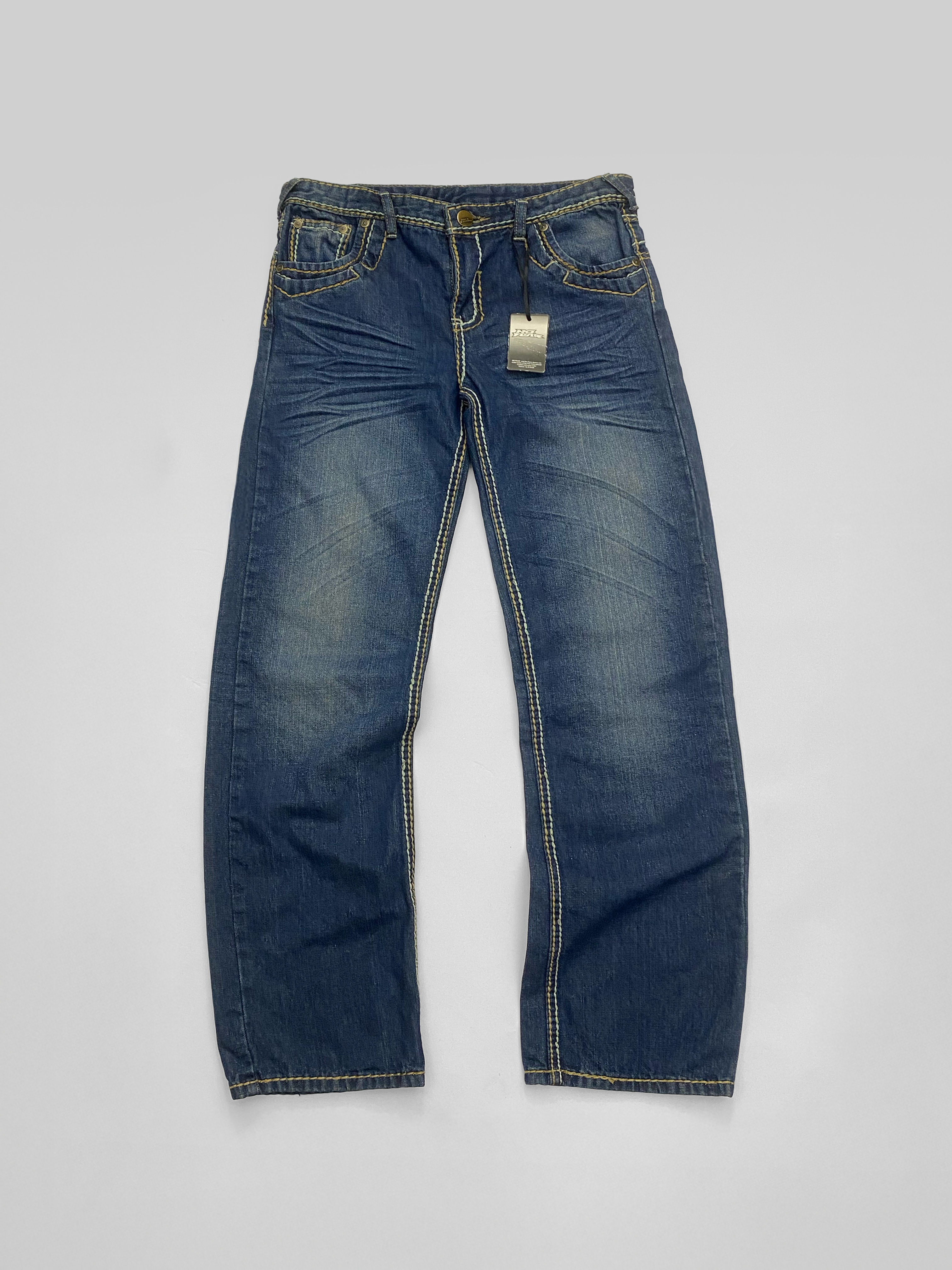 2000s No Fear jeans size 30  