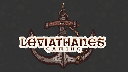 LEVIATHAN GAMING PROJECT _Logo a color (