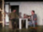 All An Act Theatre "Of Mice and Men"