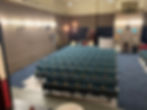 All An Act Theatre - House Right