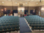 All An Act Theatre House