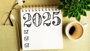 Value-Based Resolutions 2025