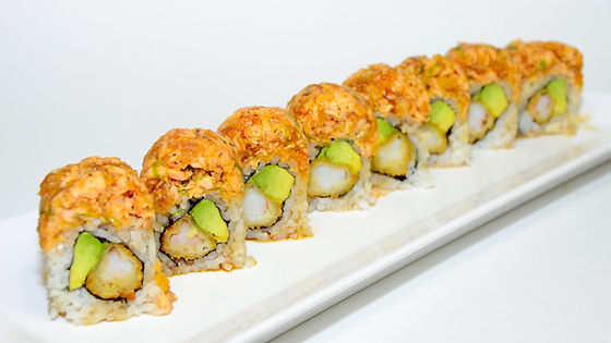 SALMON EXPRESS