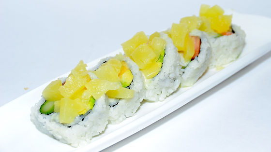 VEGE FRUIT