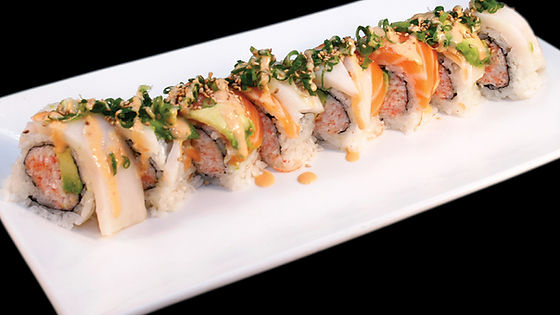 SIMBA ROLL