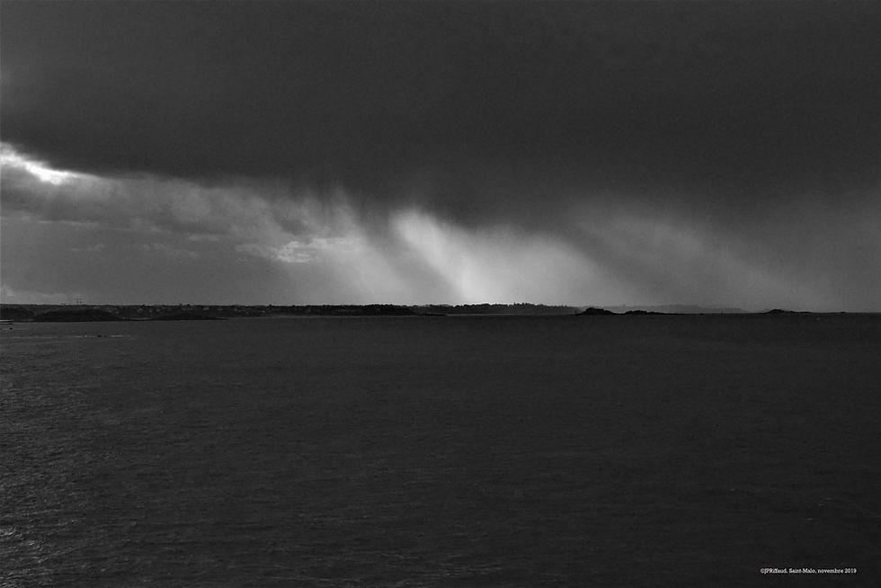 TERRE SOMBRE, VERSION 6