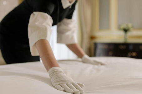 Housekeeping: El motor invisible que defineix l'experiència de l'hoste