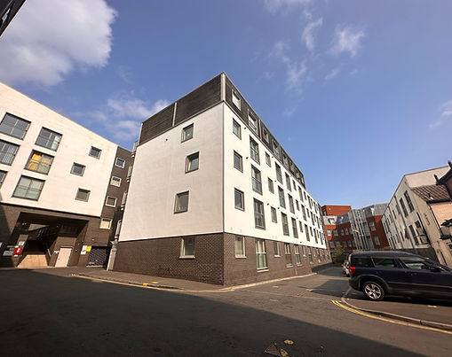 59 - 90 Maidstone Road, Norwich