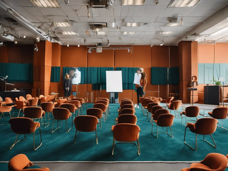 Transform Your Leadership Journey with Expert Career Guidance