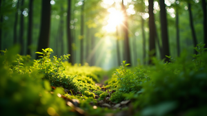 Have You Ever Seen The Rain?