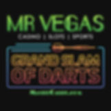 Grand Slam of Darts Day 1 13:00