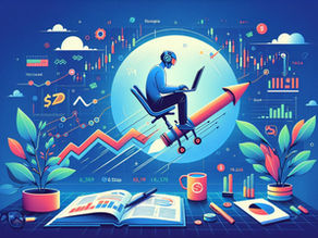 SoFi’s Stock Surge: Unpacking the Technicals and Catalysts Behind the Rally