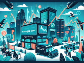 Why Managed Care Stocks Were Down This Week and Opportunities in Less Affected Companies