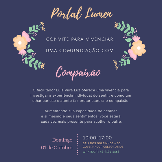 01.10 Imersão no Portal Lumen