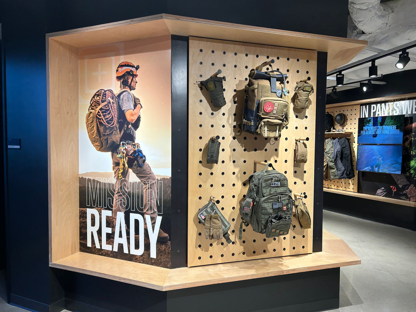 Environmental Graphics