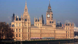Westminster gets involved