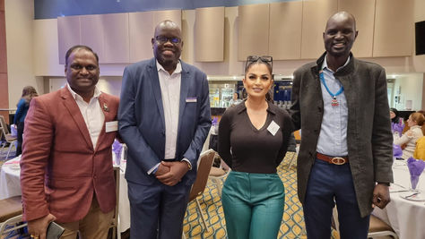 Refugee Week- June 2022