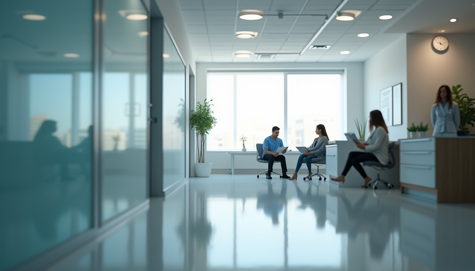 Discover Functional Health with Dr. Kim: A New Path to Wellness in San Antonio