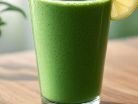 The Health Benefits of Spirulina, Chlorella, and Wheatgrass: A Scientific Perspective