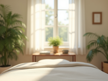 Understanding Integrative Approaches for Holistic MCAS Treatment
