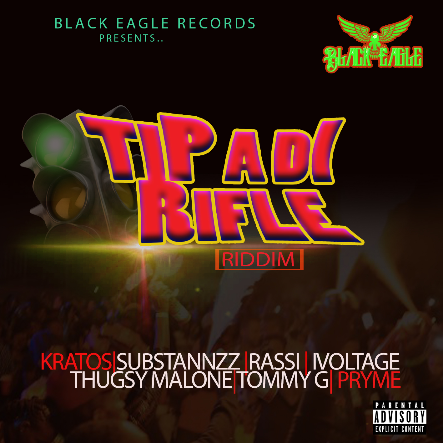 tip a di rifle riddim