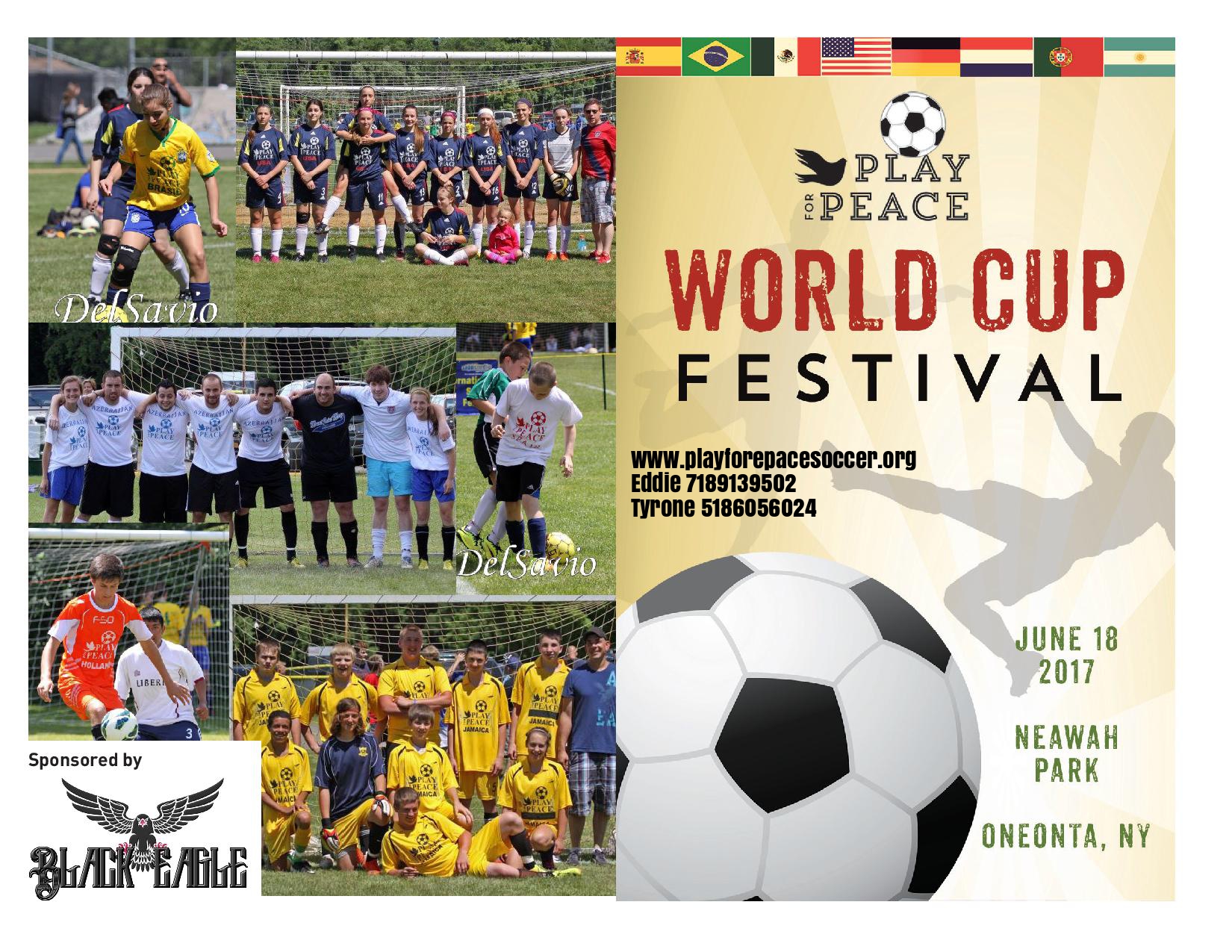 World Cup Festival