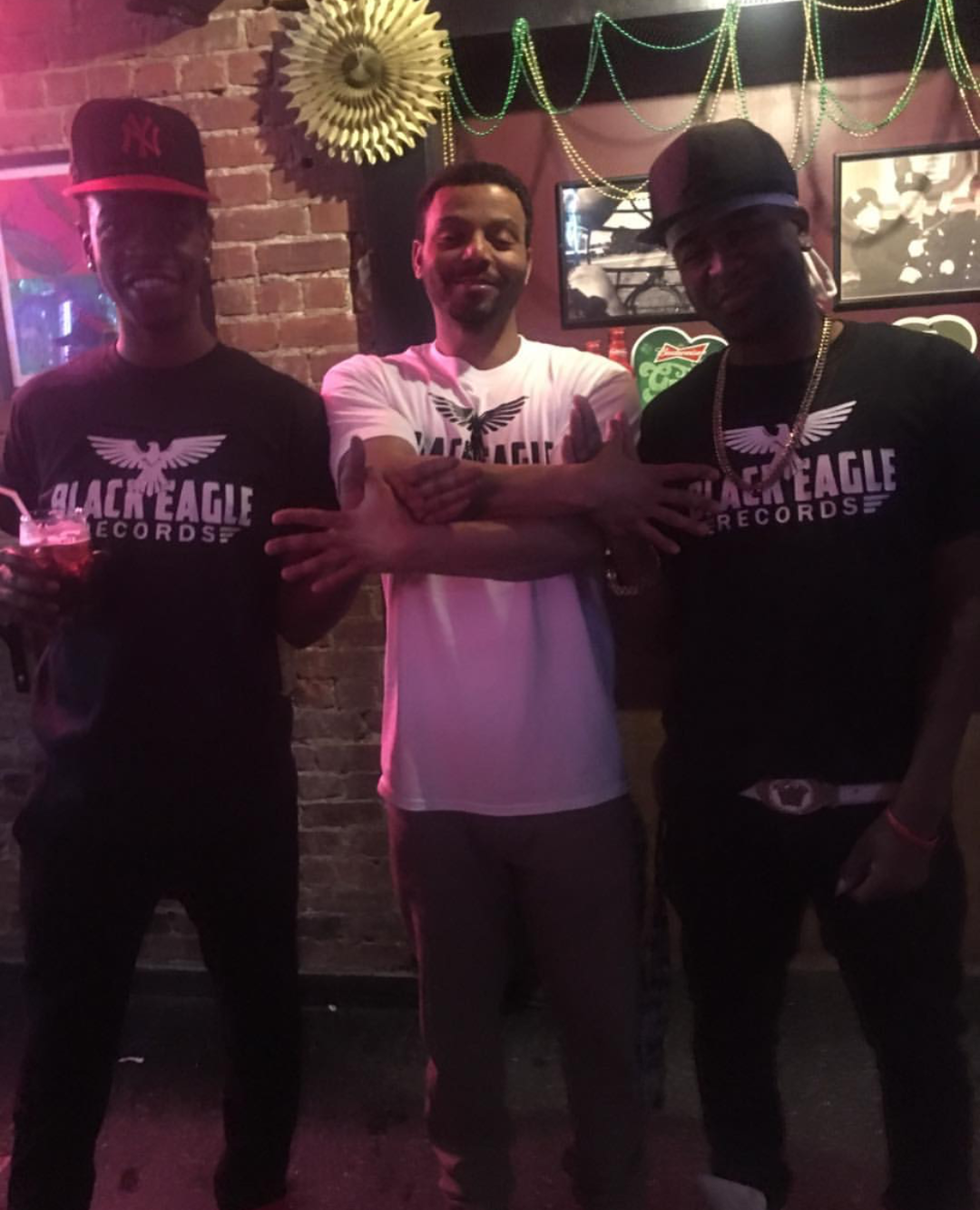 New York Road Team