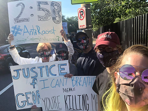 Criminal Justice Reform
