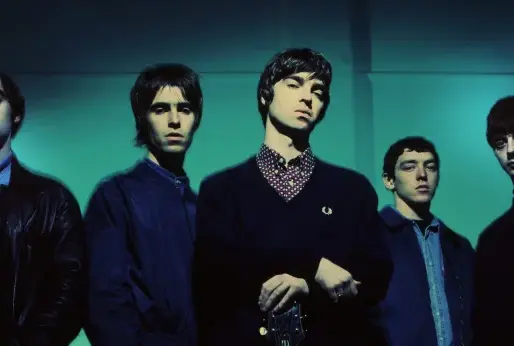 Don’t look back in anger -Look back in awe: The legacy of Oasis
