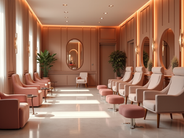 Indulge in Elegance at the Best Luxury Nails Salon Experience