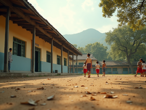 Empowering Vietnamese Youth: Join Our Charity Campaign for Underprivileged Kids