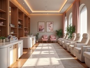 The Ultimate Guide to Choosing the Perfect Luxury Nails Salon