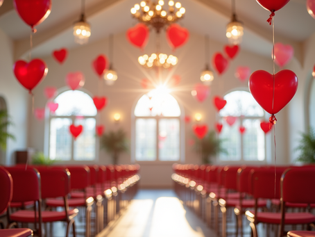 Heartfelt Charity Event to Support Children Battling Heart Disease