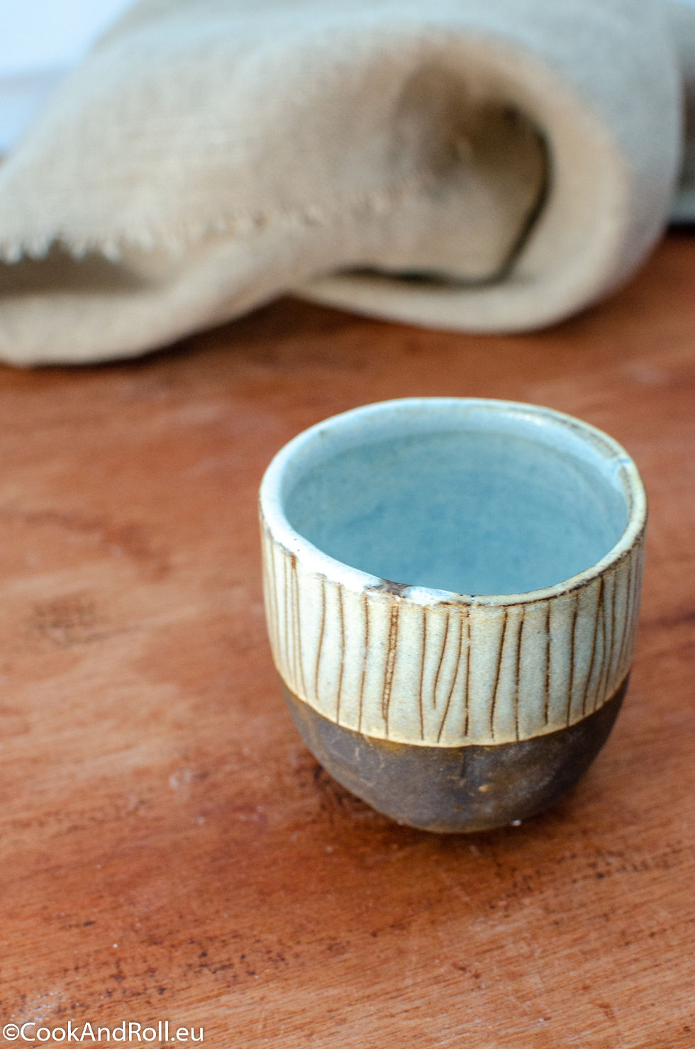 Miniature : Candle Coffee Cup (SKU012)