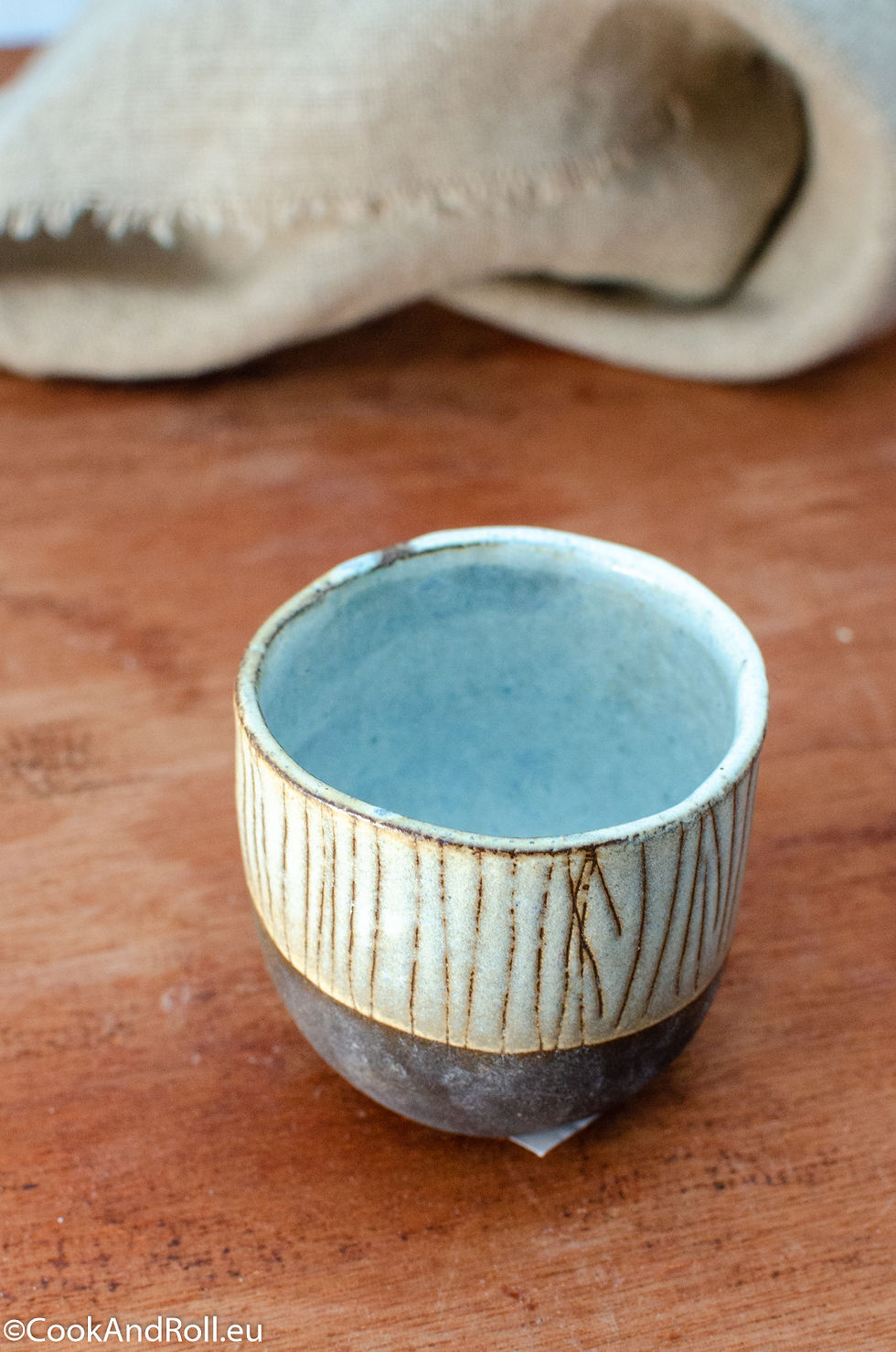 Miniature : Candle Coffee Cup (SKU012)