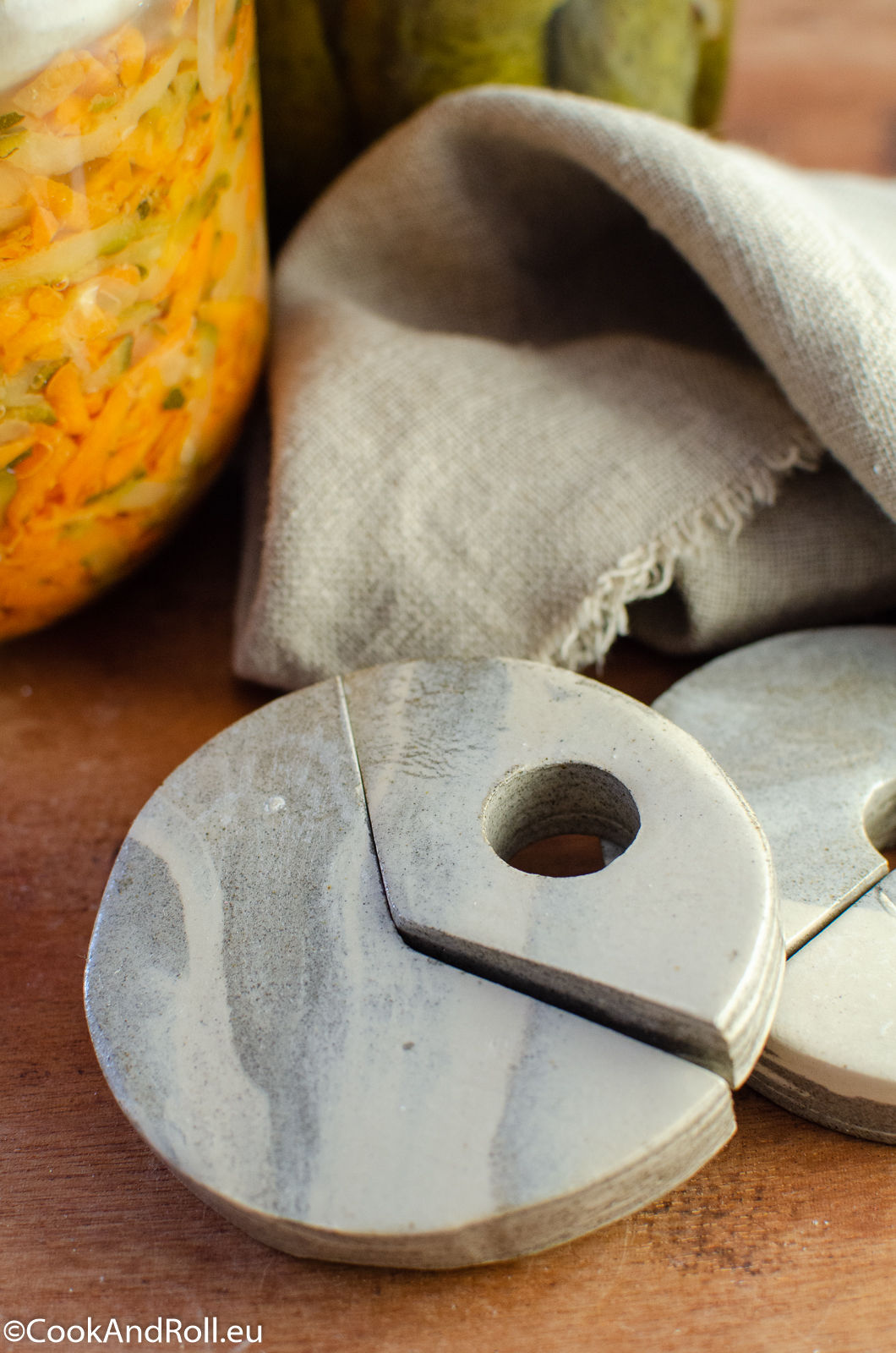 Poids pour fermentations (SKU130)