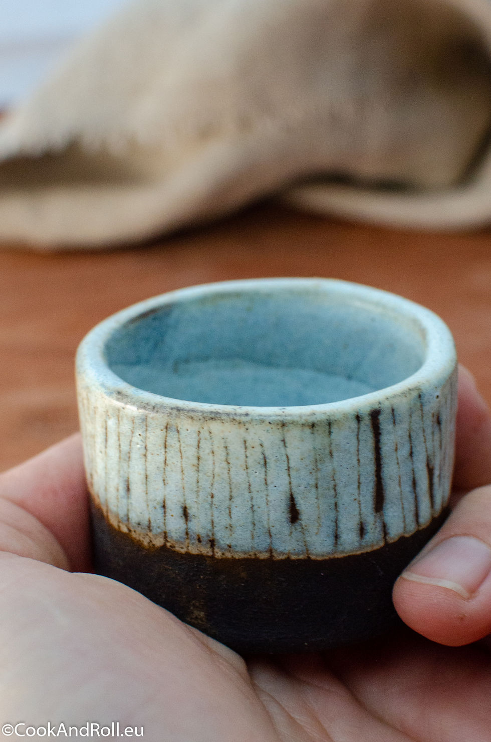 Miniature : Tasse (SKU023)