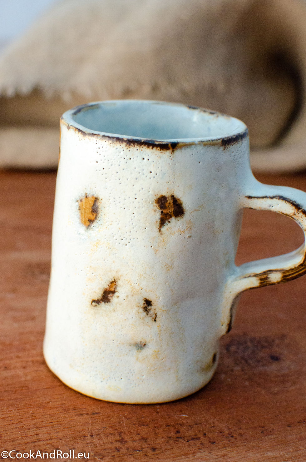 Miniature : Tasse (SKU050)
