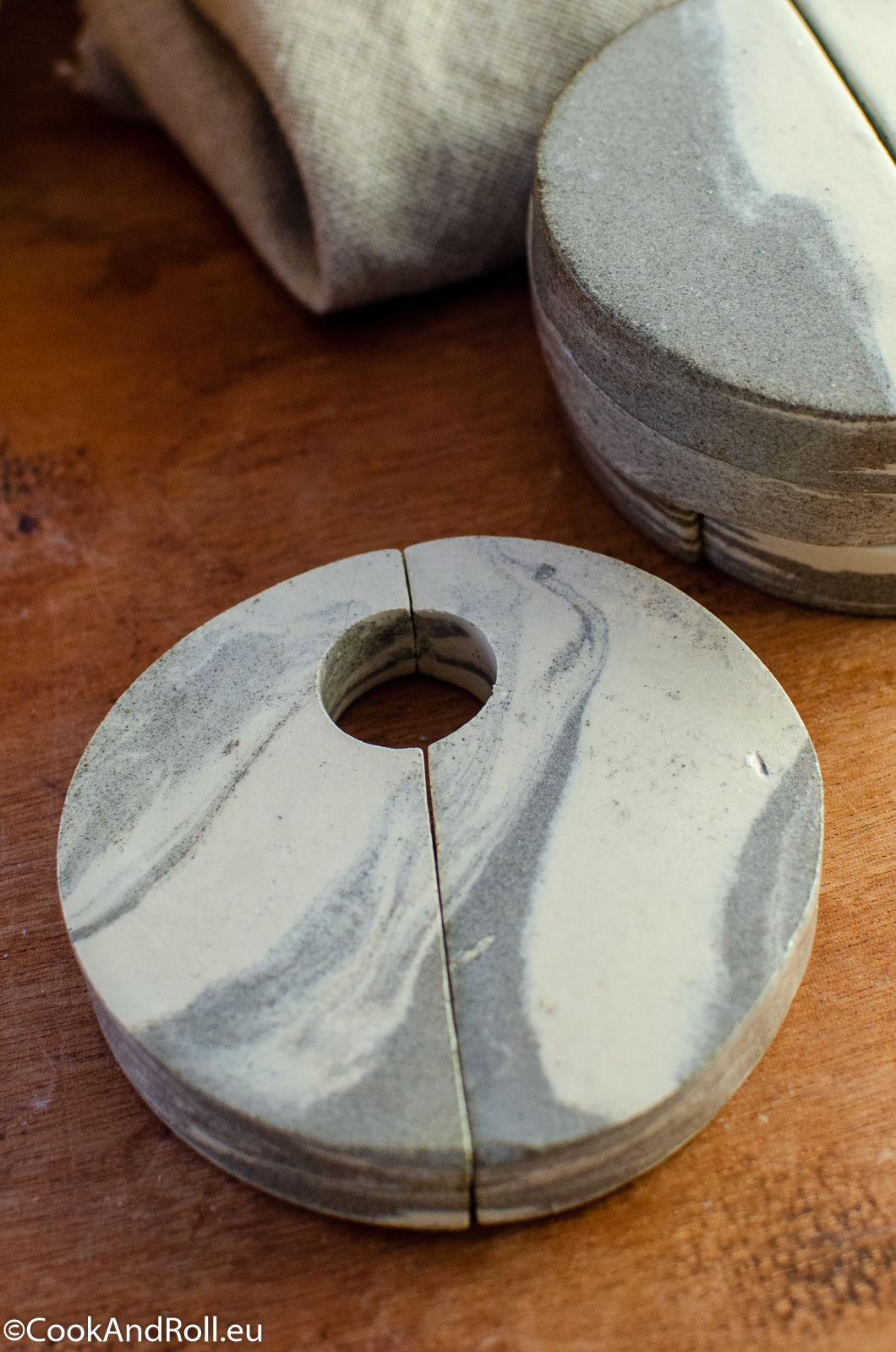 Poids pour fermentations (SKU132)