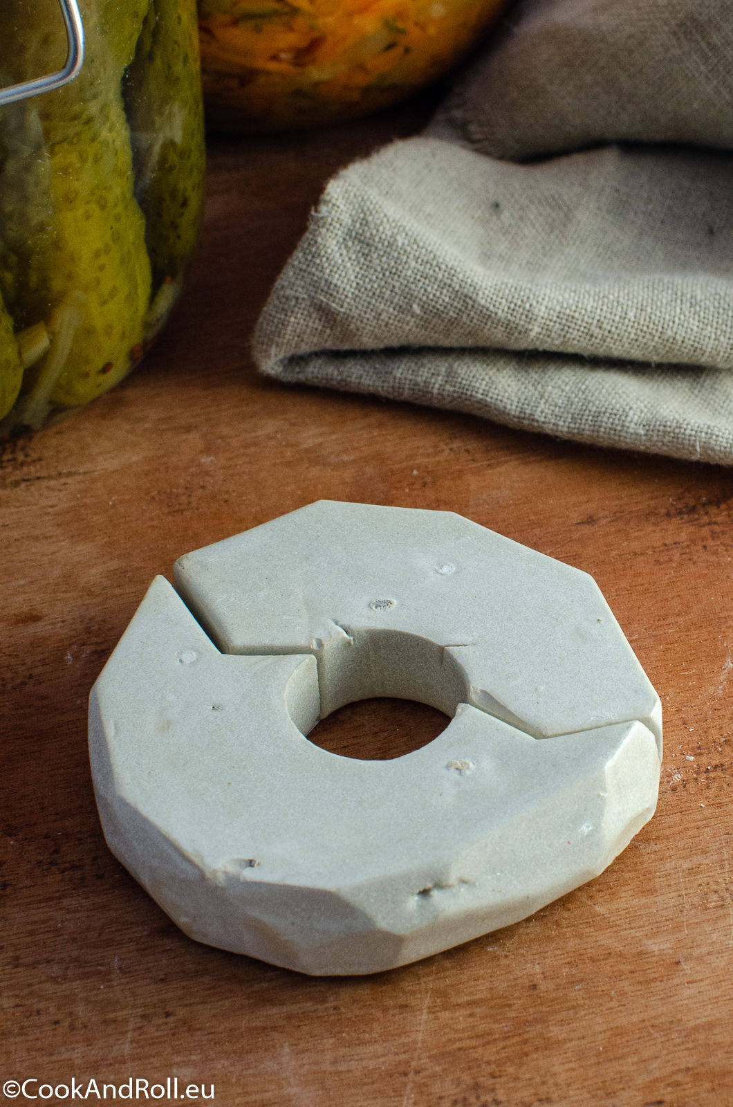 Poids pour fermentations (SKU090)