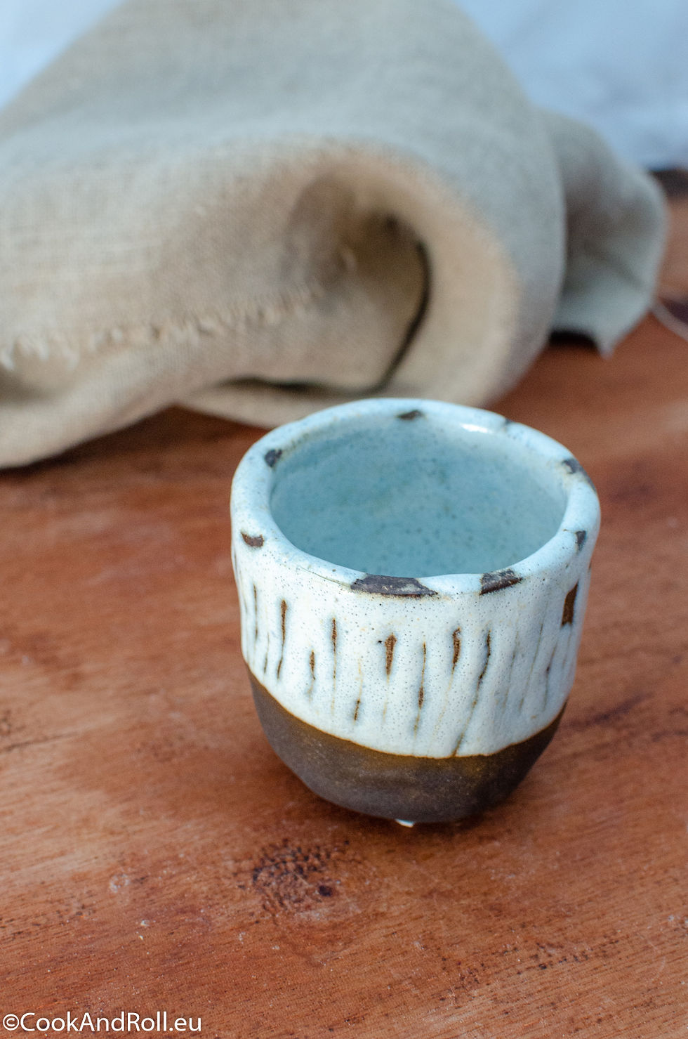 Miniature : Tasse (SKU018)
