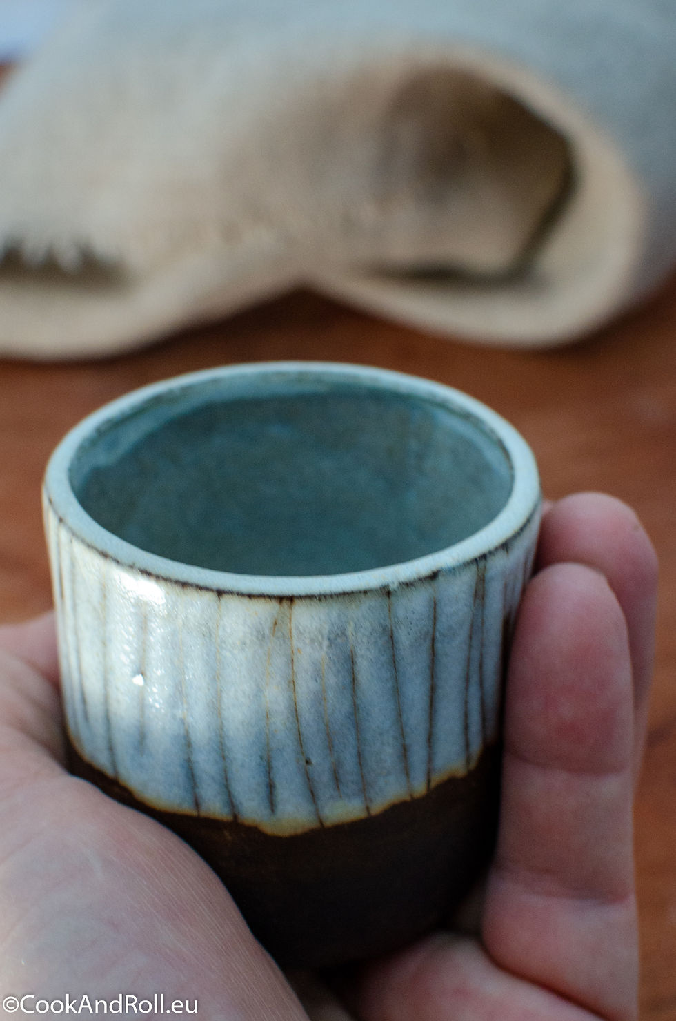 Miniature : Tasse (SKU013)
